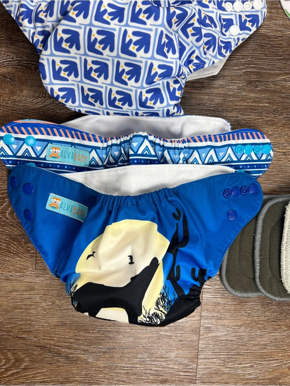 Charlie Banana reusable cloth